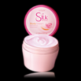Tělový krém Silk Beauty